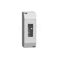 Бокс КМПн  1/2 для наружной установки