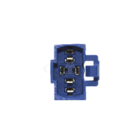 Коннектор HBGQ-22/S6 для ком.арматуры из нерж.стали