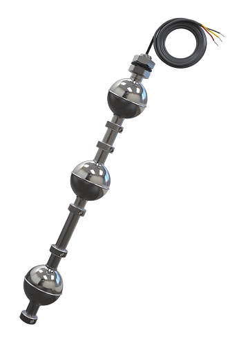 Датчик ПДУ-3.3.750.К.300.К.150.К/4