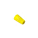 Соед.изолирующий зажим СИЗ-4-11мм2 желтый(50шт.)