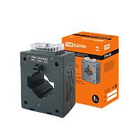 Трансформатор тока ТТН40 600/5А 10VA/0,5