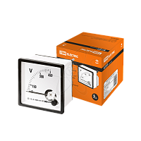 Вольтметр В96П 450В-1.5