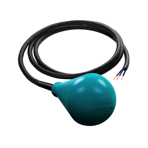 ПСУ-1/10 сигнализатор уровня для КНС и сточных вод