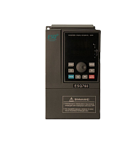 Частотный преобразователь ESQ-760-4T0075G/0110P 7.5/11кВт, 380В