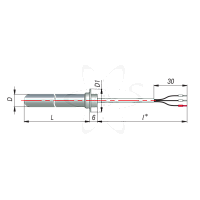 ДТС094-РТ100.В3.500/0,2