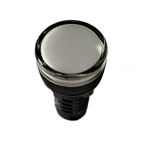 Лампа SBD-22D/B (LED) матрица красная-зеленая (R/G) 230В