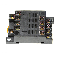 Колодка для промежуточного Реле LS4NJ РTF-14A
