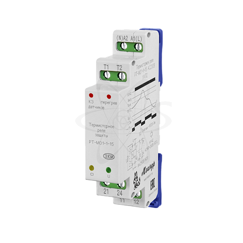РТ-М01-1-15 АС400В УХЛ2