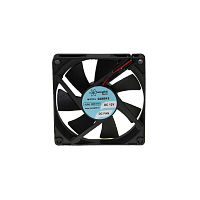 Вентилятор GX8015 0,20А/12V DC 3600 об/мин