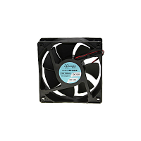 Вентилятор GX9225 0,35А/12V DC 3800 об/мин