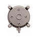 Дифференциальный датчик-реле давления воздуха LF32-10 (200-1000Pa)