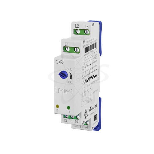 ЕЛ-11М-15 AC400В УХЛ2