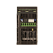 Частотный преобразователь ESQ-A500-021-0.4K 0.4kВт, IP20, 200-240В
