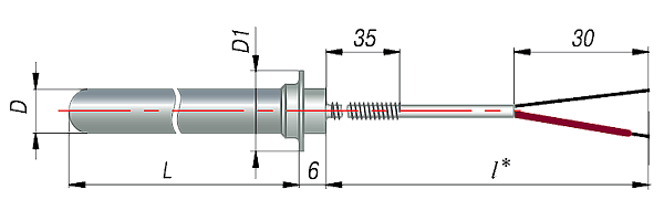 ДТПL114-01.80/0,5