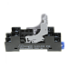 Колодка для промежуточного Реле SJ2S-05B