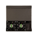 Частотный преобразователь ESQ-760-2S-0040 4/5.5 кВт,220В