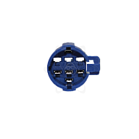 Коннектор HBS1-AGQ/R6+ для ком.арматуры универсальный