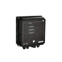 САУ-М6 - сигнализатор уровня жидкости 