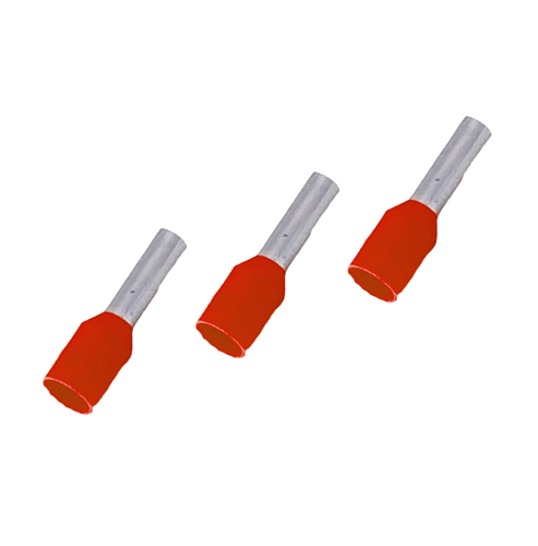 Наконечник-гильза Е1508 1,5мм2 (100шт.)