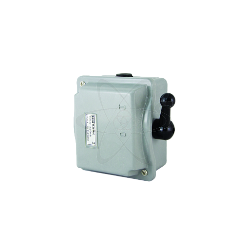 Рубильник перекидной РКН-30А 3Р