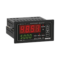 КМС-Ф1.Щ2.РРТ Прибор электроизмерительный цифровой(мультиметр)