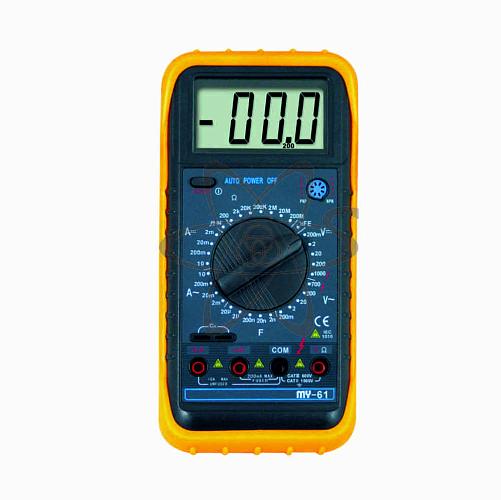 Мультиметр МY-61