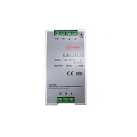 Блок питания. CHR-100-24VDC (4.16A)