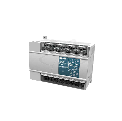 МВ110-220.32ДН - модуль дискретного ввода