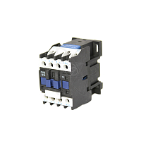 Контактор CJX2 12/10  АС220V