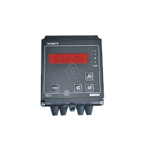 ТХ01-24.Н.УР-RS Счетчик оборотов (тахометр)