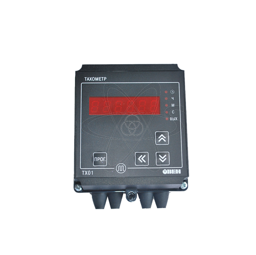 ТХ01-24.Н.УР-RS Счетчик оборотов (тахометр)