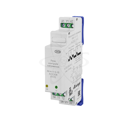 РКН-1-3-15 АС230В УХЛ2
