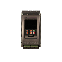 Устройство плавного пуска ESQ-GS7-030 (60А, 380В, 30 кВт, встроенный шунтирующий контактор)