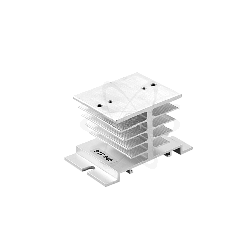 Радиатор однофазный до 20А РТР060