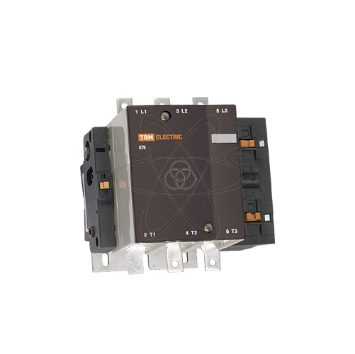 Контактор КТН-5185 185А 230В/АС3