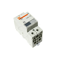 Контактор  модульный КМ63/2-32 1НО 1НЗ