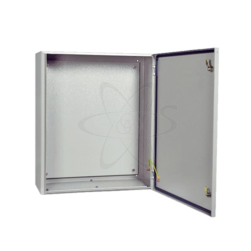 Корпус металлический ЩМП-4-0 (800х650х250) IP66
