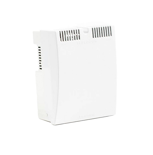 Стабилизатор TEPLOCOM ST-1515 (220В, 5115ВА,Uвх. 145-260В)