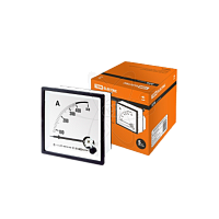 Амперметр А96  400А/5А-1.5