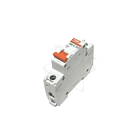 Авт. выключатель ВА47-29 1Р 50А 4,5кА х-ка С