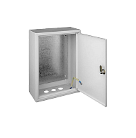 Корпус металлич. ЩМП-4.3.2-0 (400х300х200) IP31
