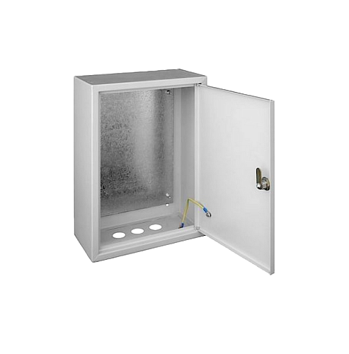 Корпус металлич. ЩМП-4.3.2-0 (400х300х200) IP31