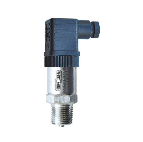 ДДМ-03Т-1600ДИ (датчик давления)