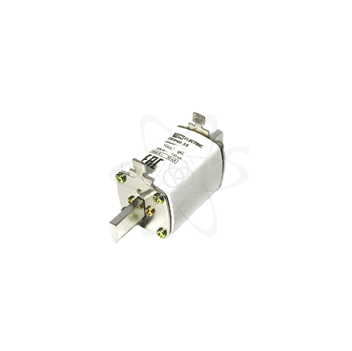 Плавкая вставка ППНН-35 габ.1, 160А TDM