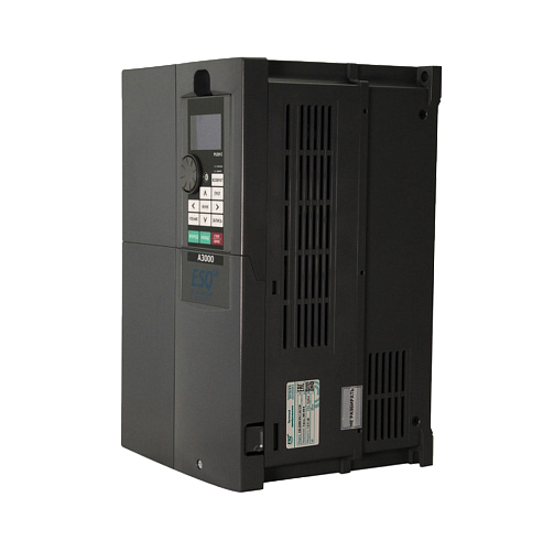 Частотный преобразовате ESQ-A3000-043-7.5K/11KF 7,5/11 кВт,380-480В