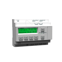 СУНА-121.24.04.00 Контроллер управления насосами