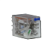 Промежуточное реле  55.34 DC 24V 