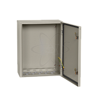 Корпус металлический ЩМП-3-0 (650х500х220) IP66