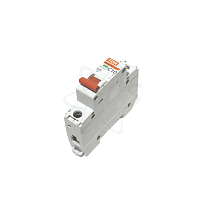 Авт. выключатель ВА47-29 1Р 10А 4,5кА х-ка С