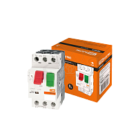 Пускатель ПРК32  2,5-4А